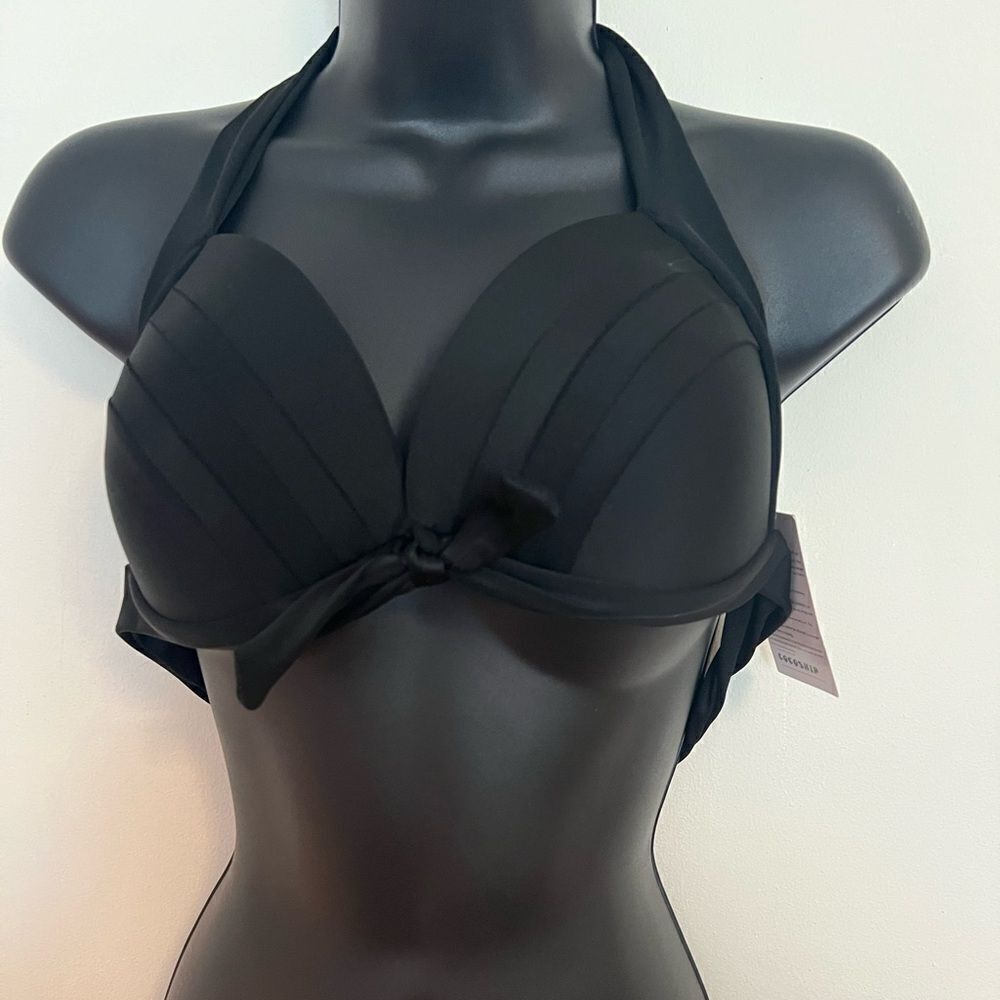 Cocoship Bikini Top